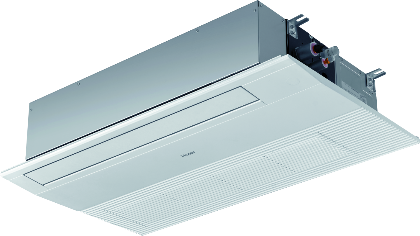 Внутренний блок Haier AB25S2SA1FA AB (Кассетные однопоточные R32)
