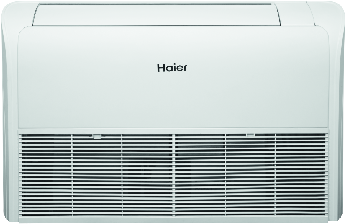 Сплит-система Haier AC105S2LH1FA / 1U105S1LS1FA (2025) AC (Напольно-потолочные) ECO