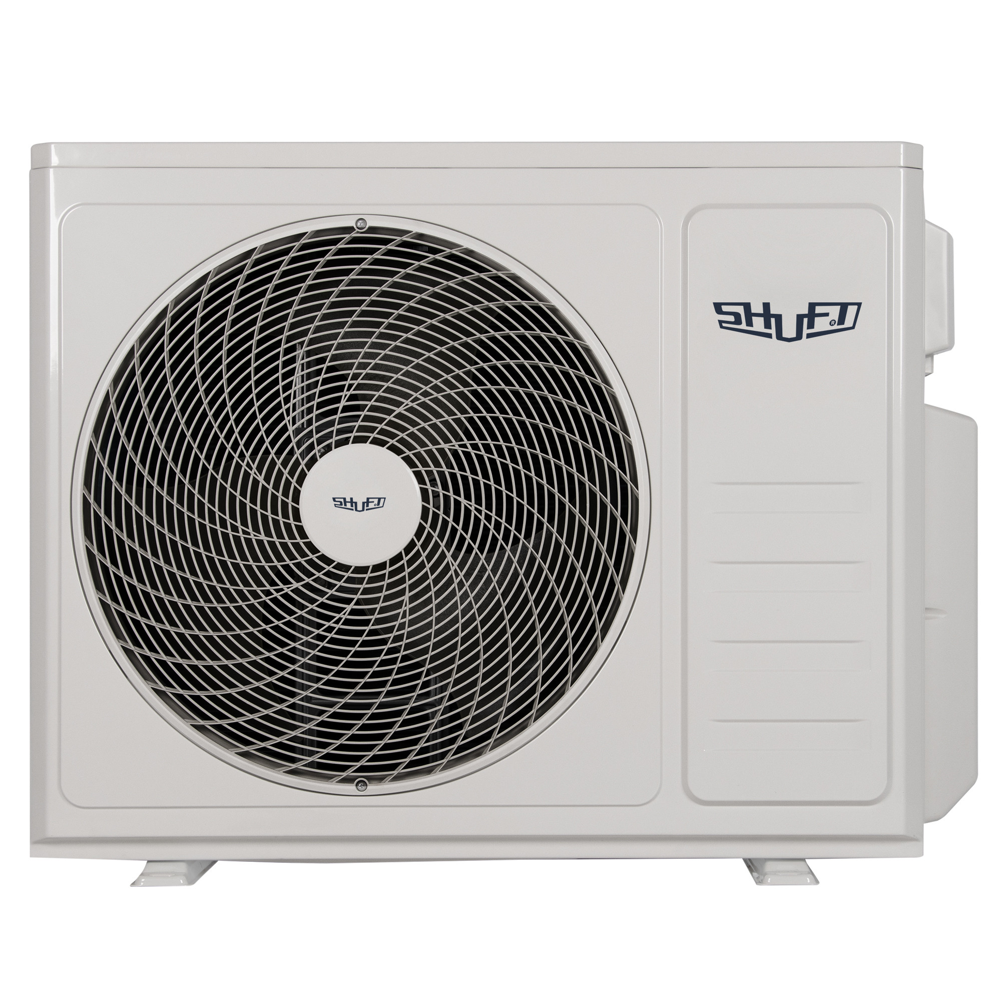 Блок наружный SHUFT SFMO/I-21 FMI-3/N8/Out инверторной мульти сплит-системы