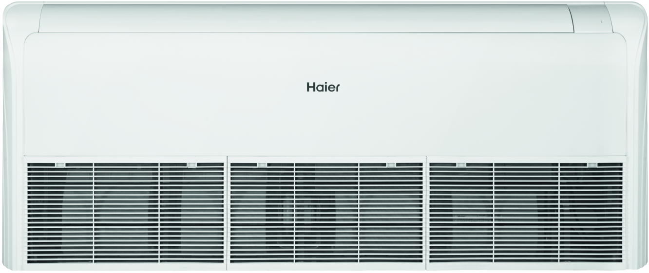 Сплит-система Haier AC160S2LK1FA / 1U160S1LN1FA (2025) AC (Напольно-потолочные) ECO
