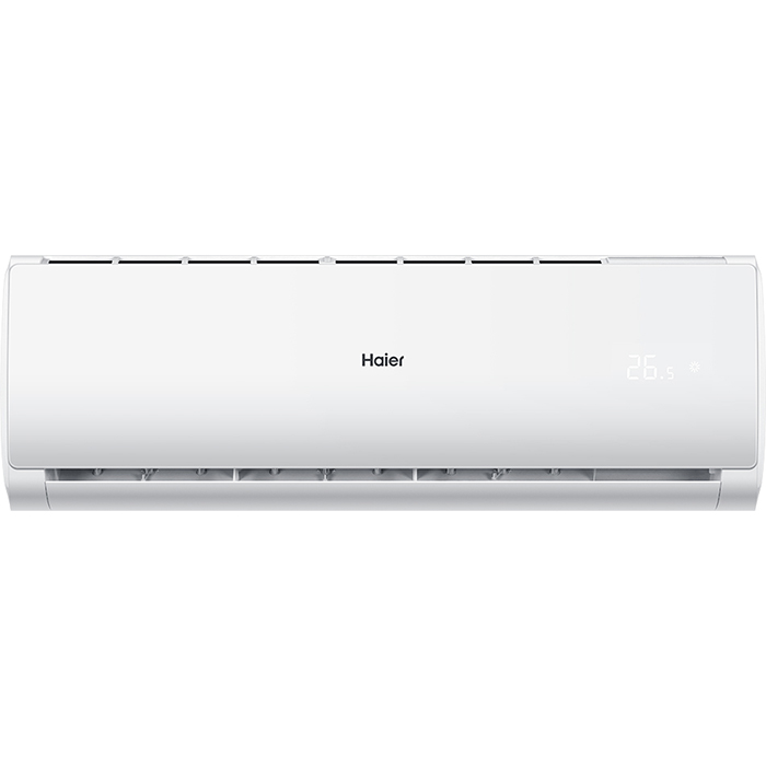 Сплит-система Haier HSU-12HTT03/R3(IN) / HSU-12HTT103/R3(OUT) (2024) Серия Tundra On-Off