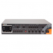 SX-240 - Автоматическая система оповещения DVD/CD/mp3/USB-проигр.-тюнер-усилитель 240 Вт