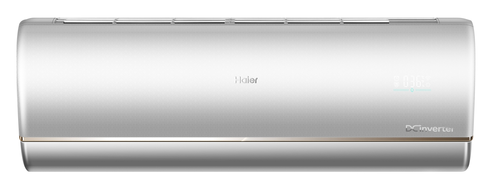 Внутренний блок Haier AS35S2SJ2FA-S (2023) Серия Jade Super Match
