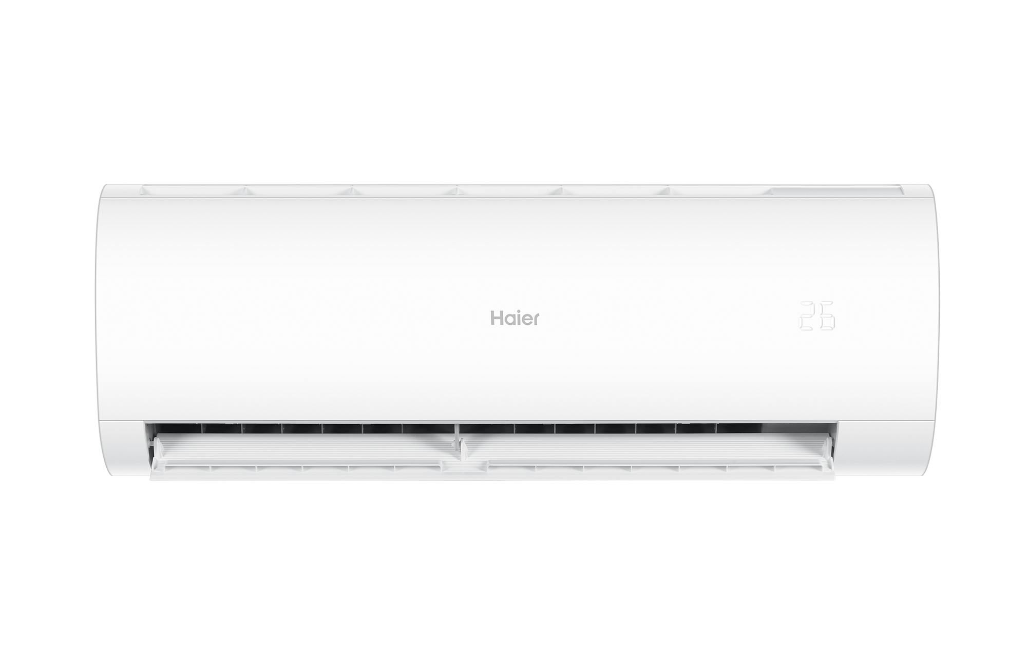 Сплит-система Haier HSU-12HPL303 / R3(IN) / HSU-12HPL103 / R3(OUT) (2025) Серия Coral On-Off