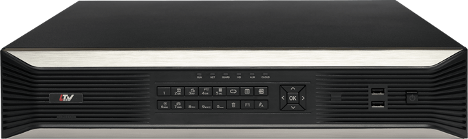 Видеорегистратор LTV-3RN1641-R LS847447