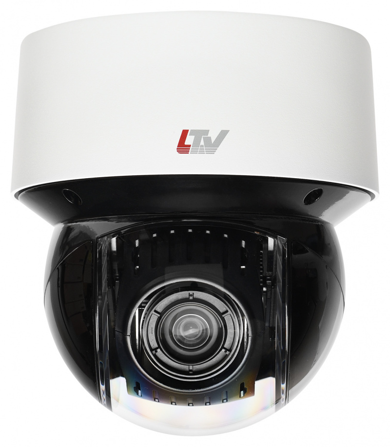 Видеокамера IP LTV-3CNSD20-Z16-F LS826596