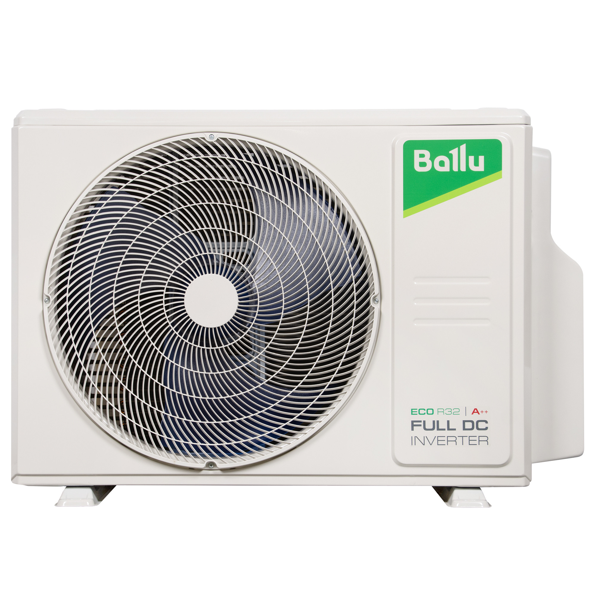 Блок наружный Ballu Multi Smart BM3OI-FM/out-21HN8_V1/EU инверторной мульти сплит-системы