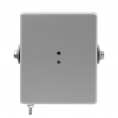 С2000-Спектрон-207-Exi-М - Извещатель пламени ИК адресный. Чувствительность - 1 класс по ГОСТ Р 53325-2012. Корпус из металла, защита оболочки IP68