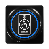 Proxy-6EHM-B Считыватель бесконтактный накладной (чёрный)