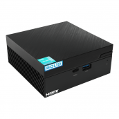 Мини компьютер (неттоп) с установленным АРМ С3000-100