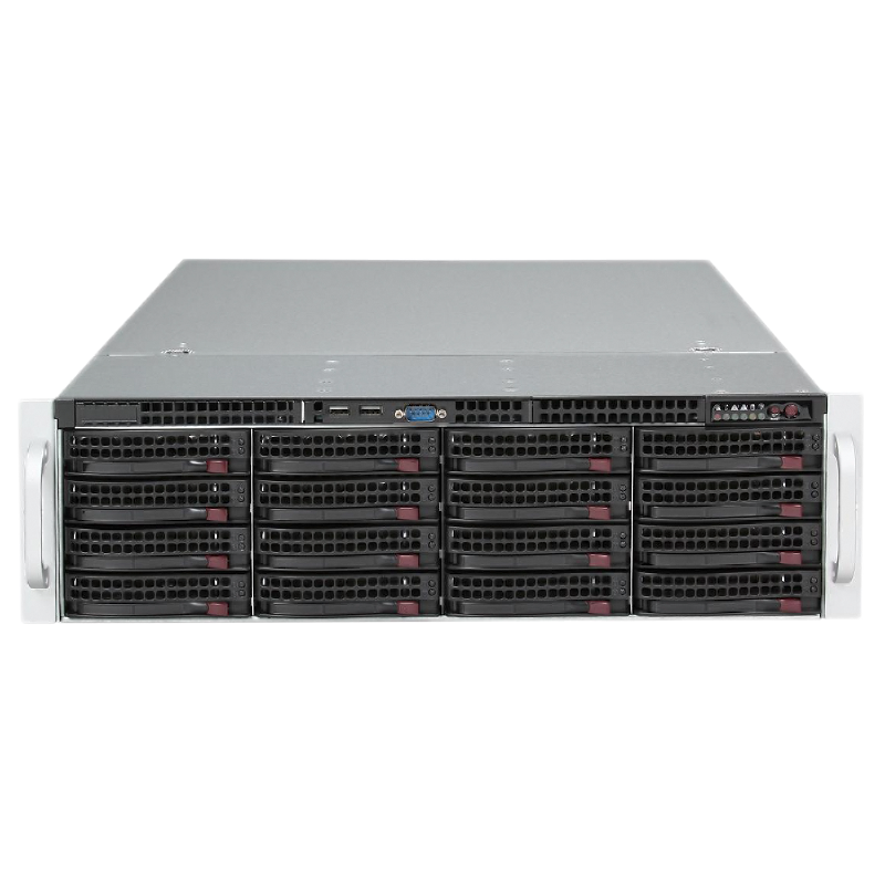 Видеосервер ВСЛ-120-260-1М