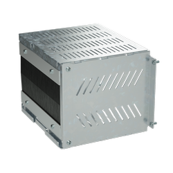 Коробка комм. боковая 400-630А В=200 РАМ Пауэр (RAM power)