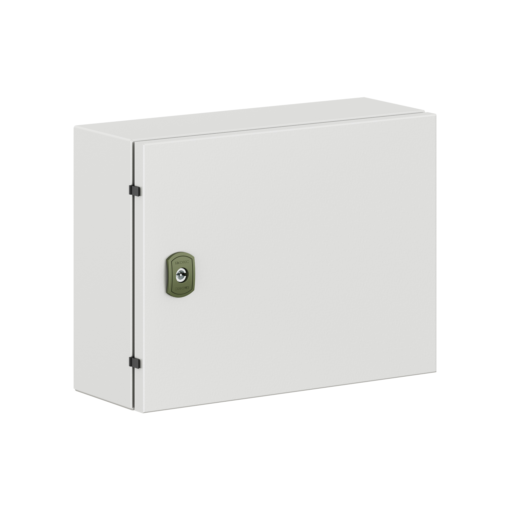 Корпус навесной уличный ST Outdoor с М/П ВxШxГ 300x400x150 мм, IP66