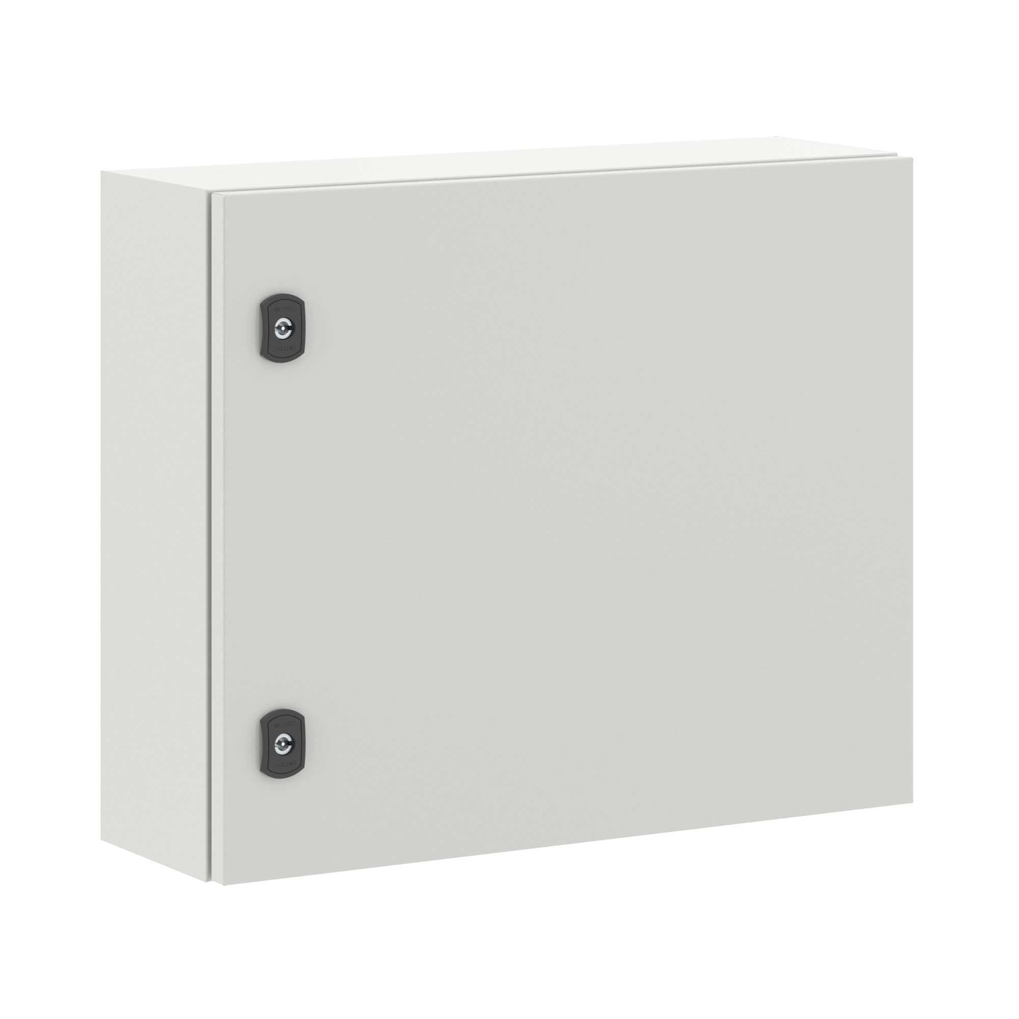 Корпус навесной STE с М/П ВxШxГ 500x600x200 мм, IP66