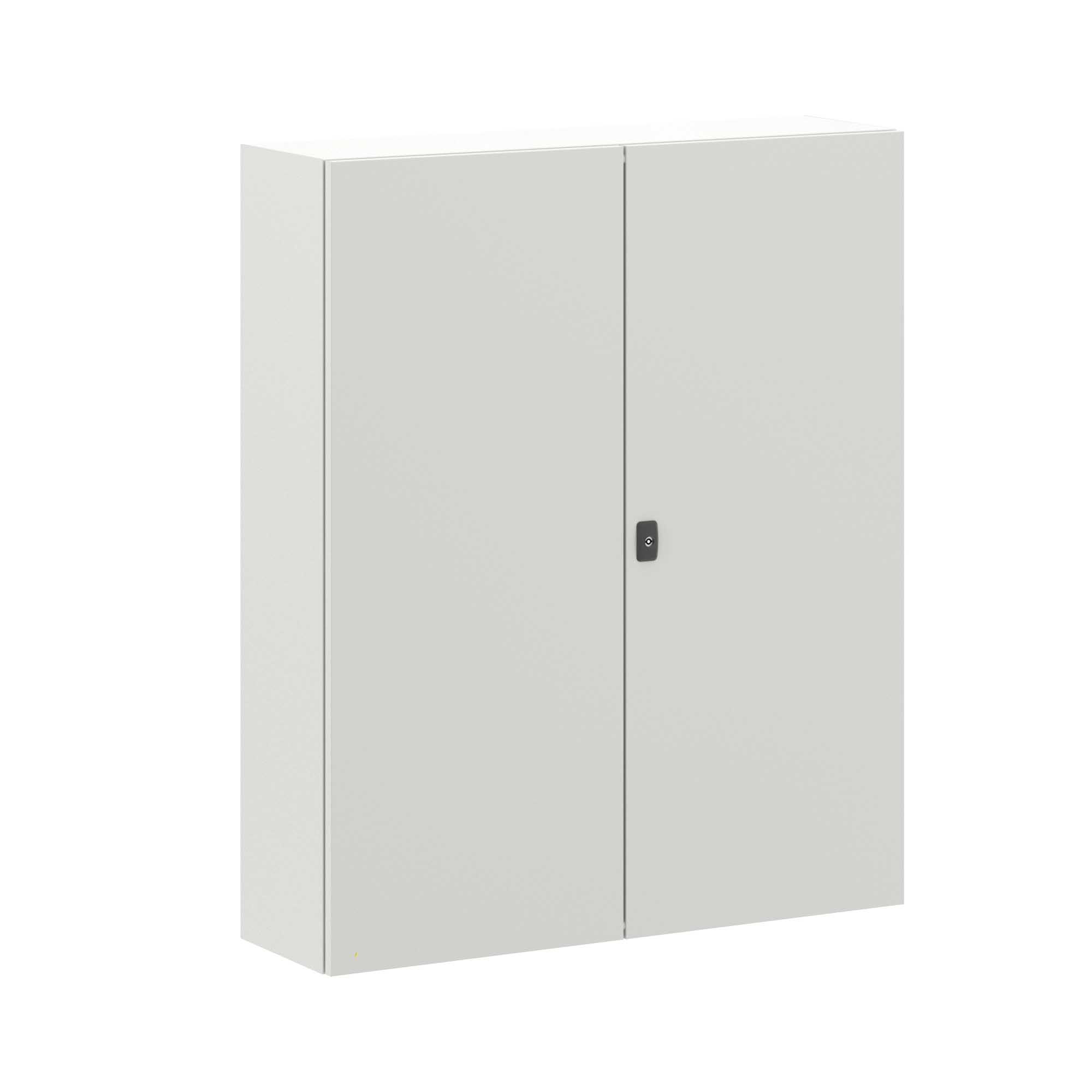 Корпус навесной STE с М/П двухдверный ВxШxГ 1200x1000x300 мм, IP55