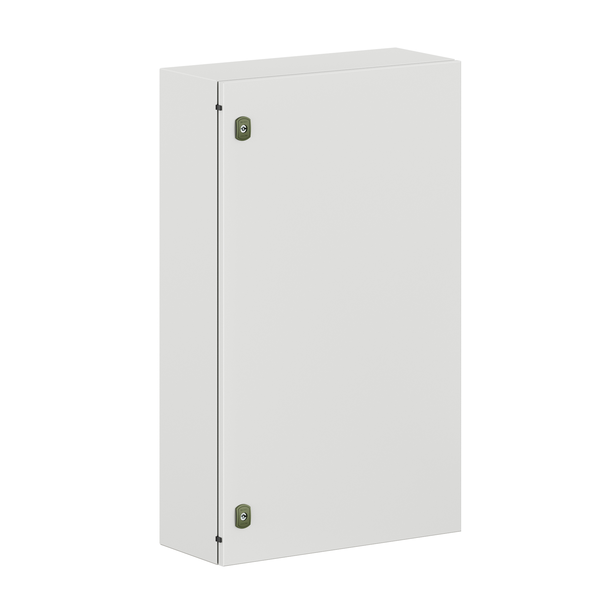 Корпус навесной уличный ST Outdoor с М/П ВxШxГ 1000x600x250 мм, IP66