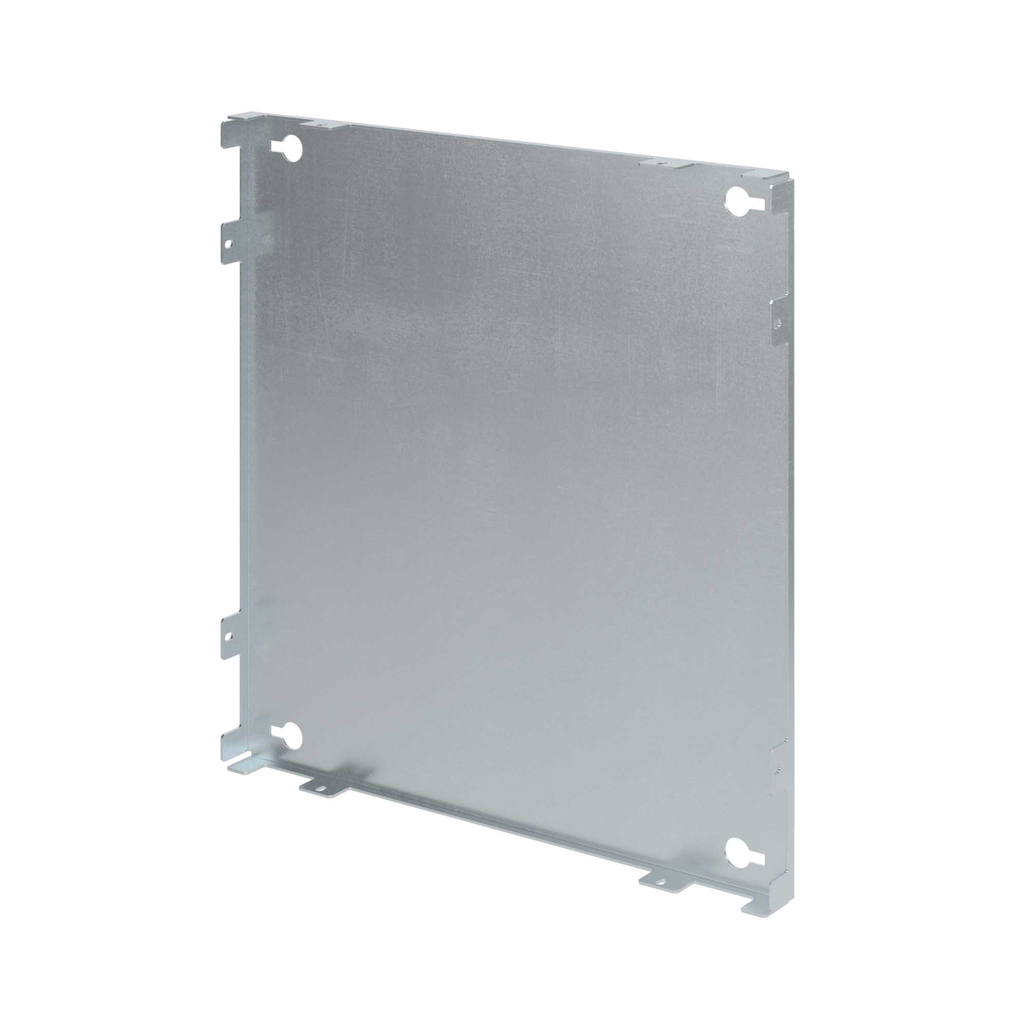 Монтажная плата боковая для корпусов CQE & CQE N, ВхГ 800x600 мм RAM block