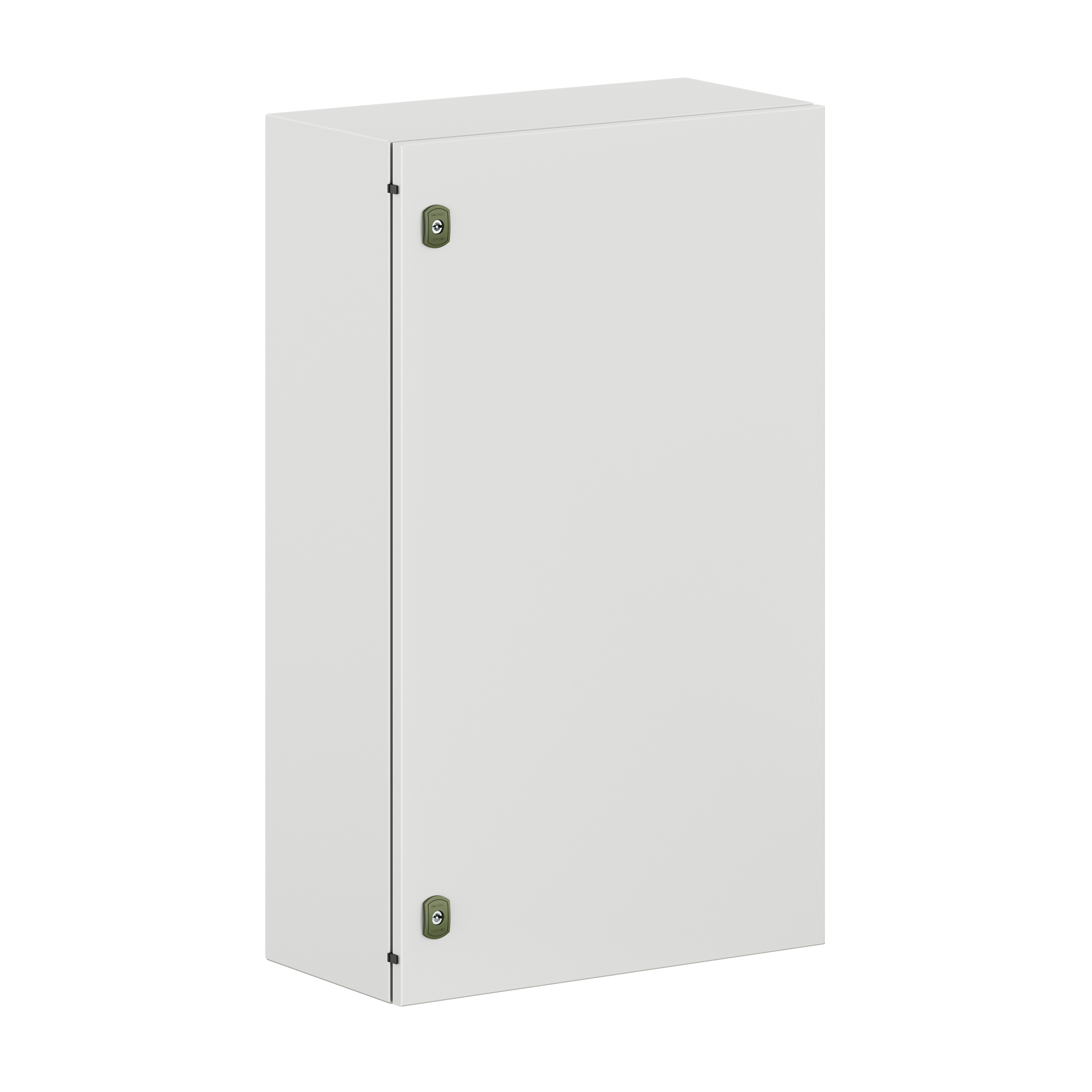 Корпус навесной уличный ST Outdoor с М/П ВxШxГ 1000x600x300 мм, IP66
