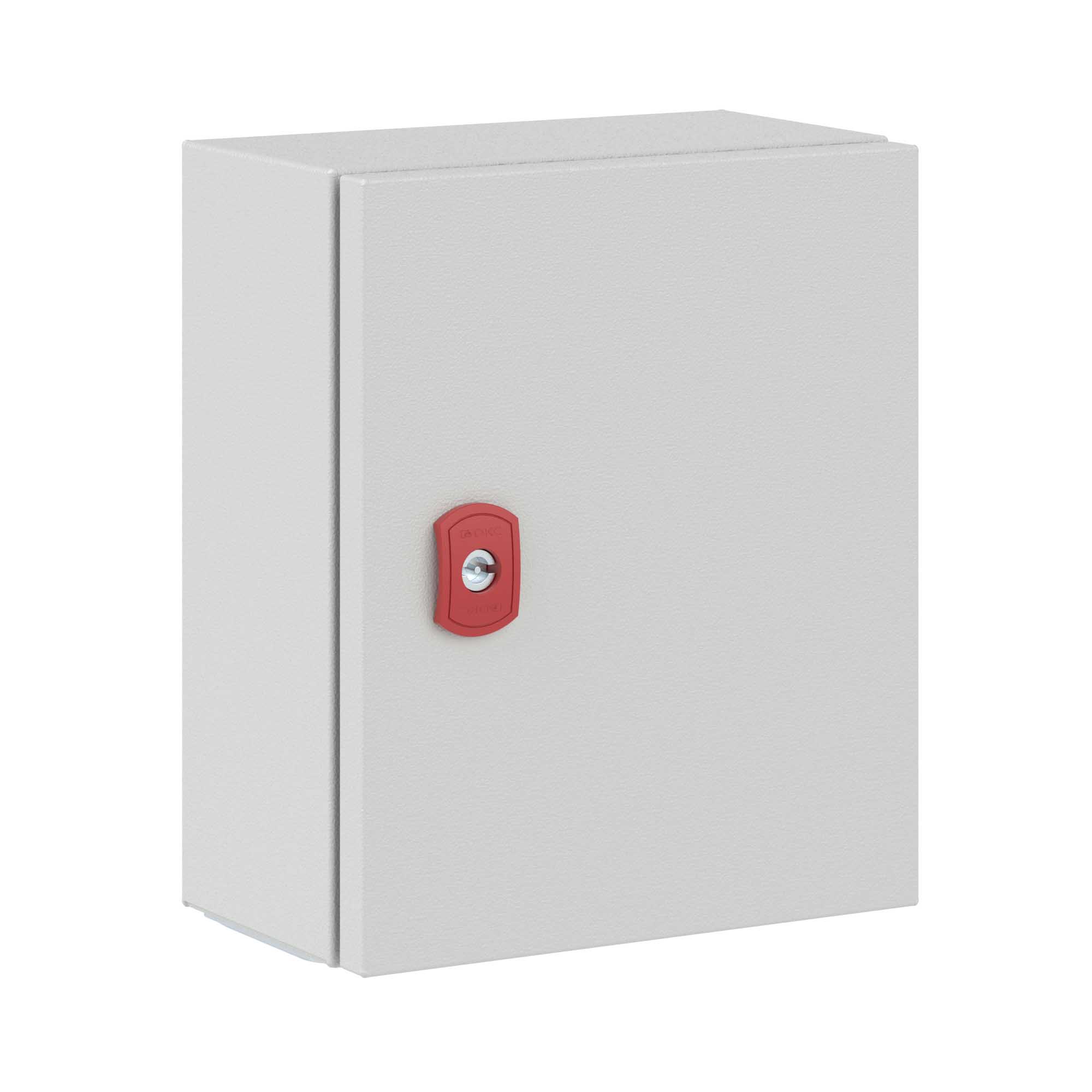 Корпус навесной ST с М/П ВxШxГ 300x250x150 мм, IP66