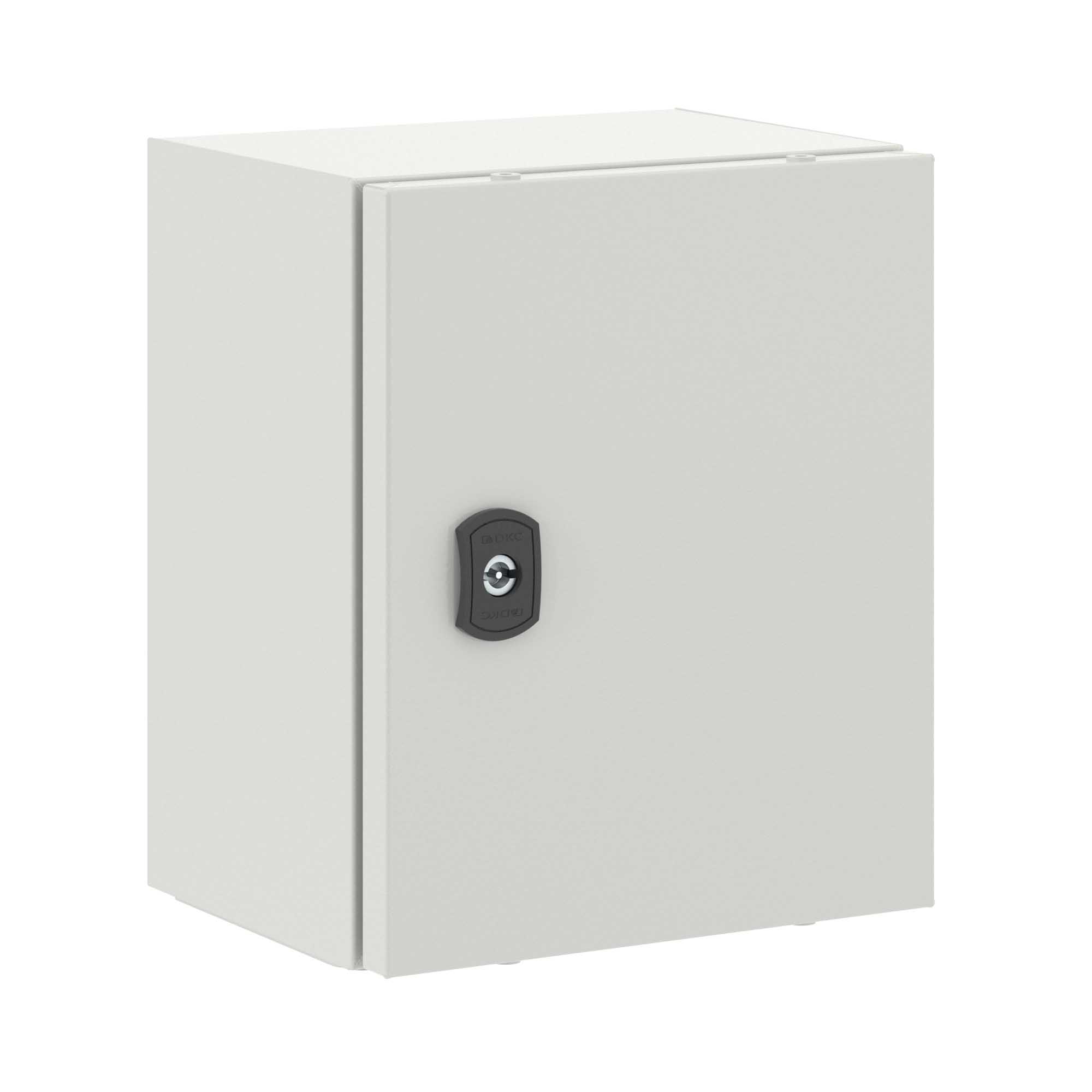 Корпус навесной STE с М/П ВxШxГ 300x250x200 мм, IP66