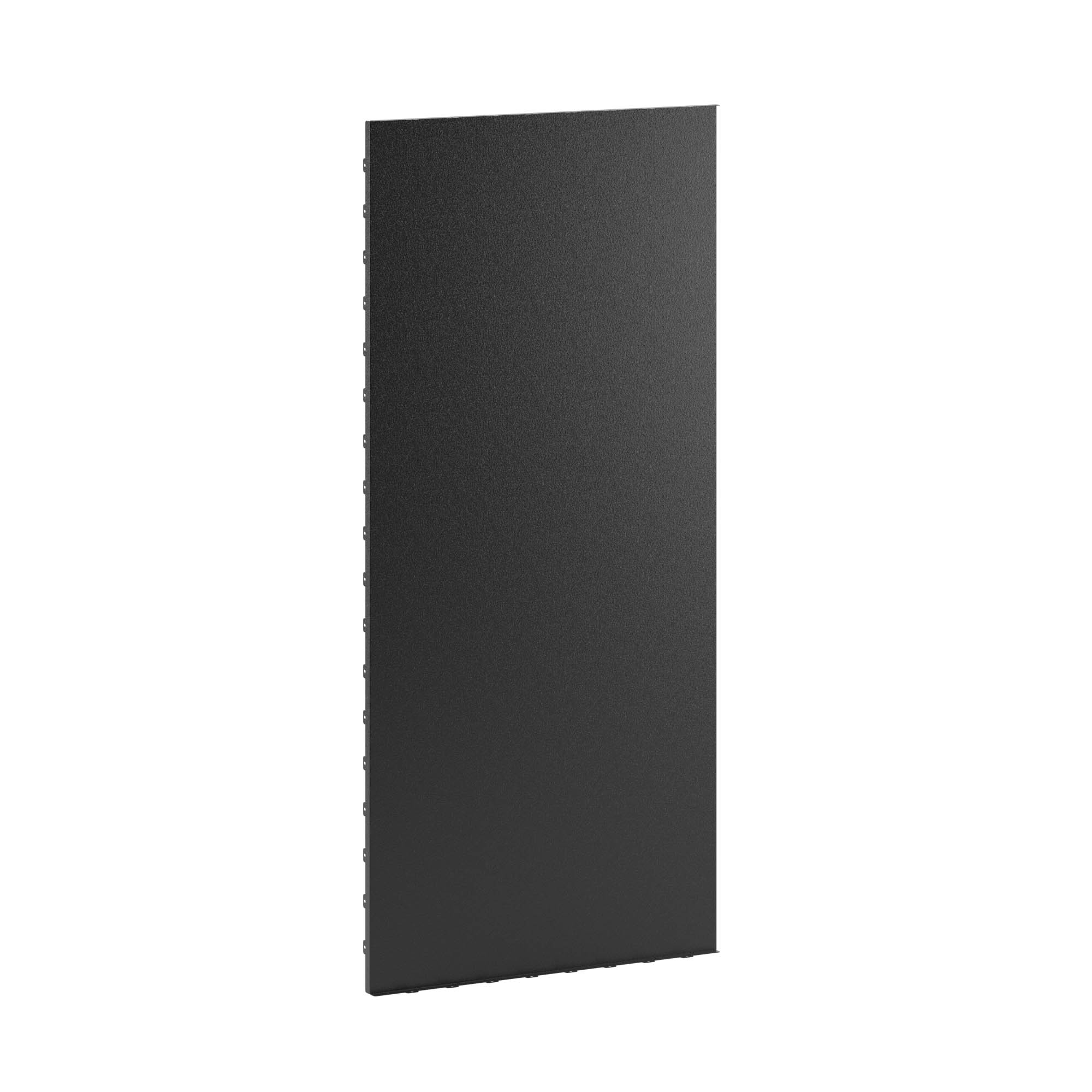 Панель перегородочная для IT-CQE 1200x1000 RAL9005
