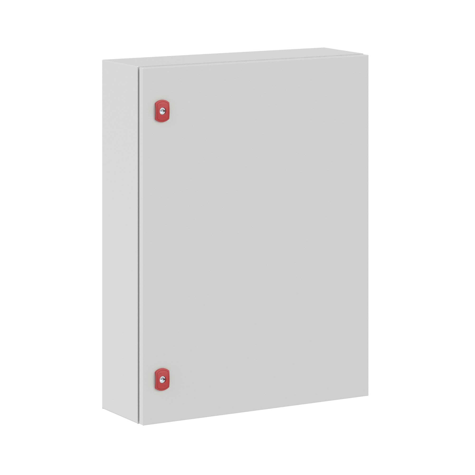 Корпус навесной ST без М/П ВxШxГ 800x600x200 мм, IP66
