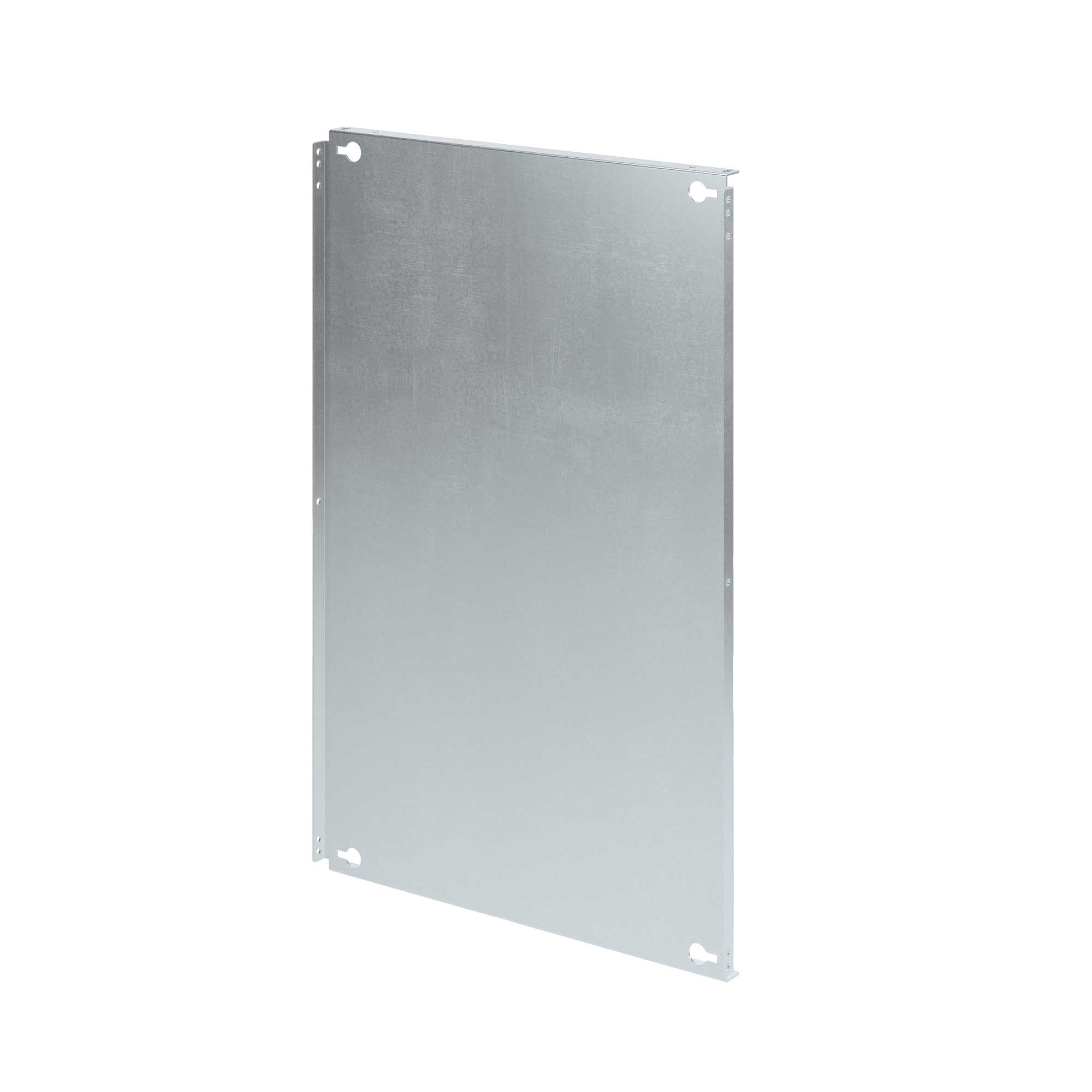 Монтажная плата частичная для корпусов CQE & CQE N, ВхШ 200x400 мм RAM block