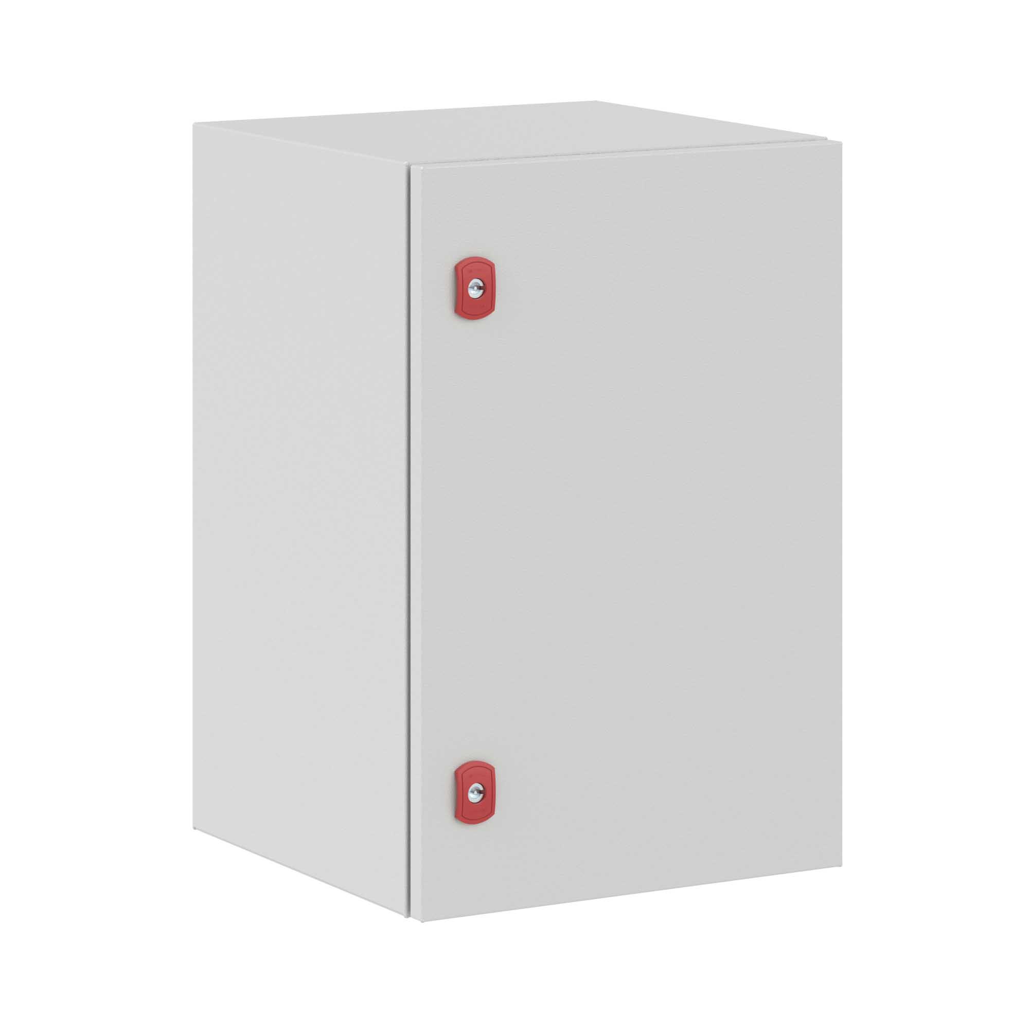 Корпус навесной ST с М/П ВxШxГ 600x400x400 мм, IP66