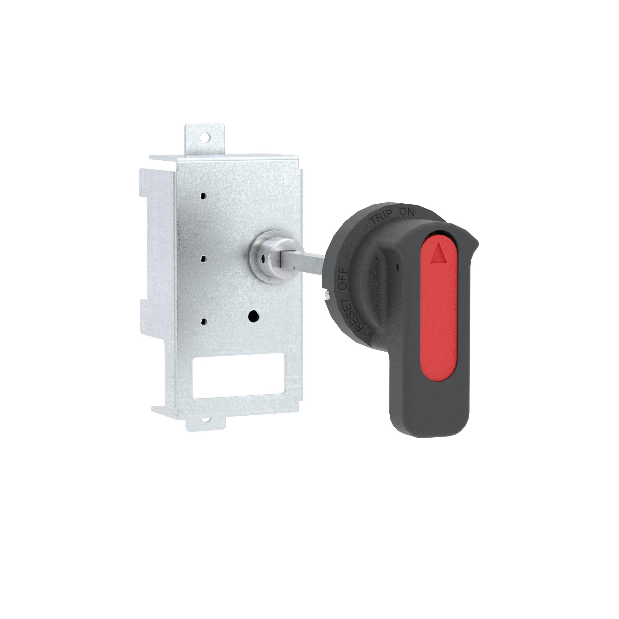Выносная рукоятка для MNX250 L/M/H