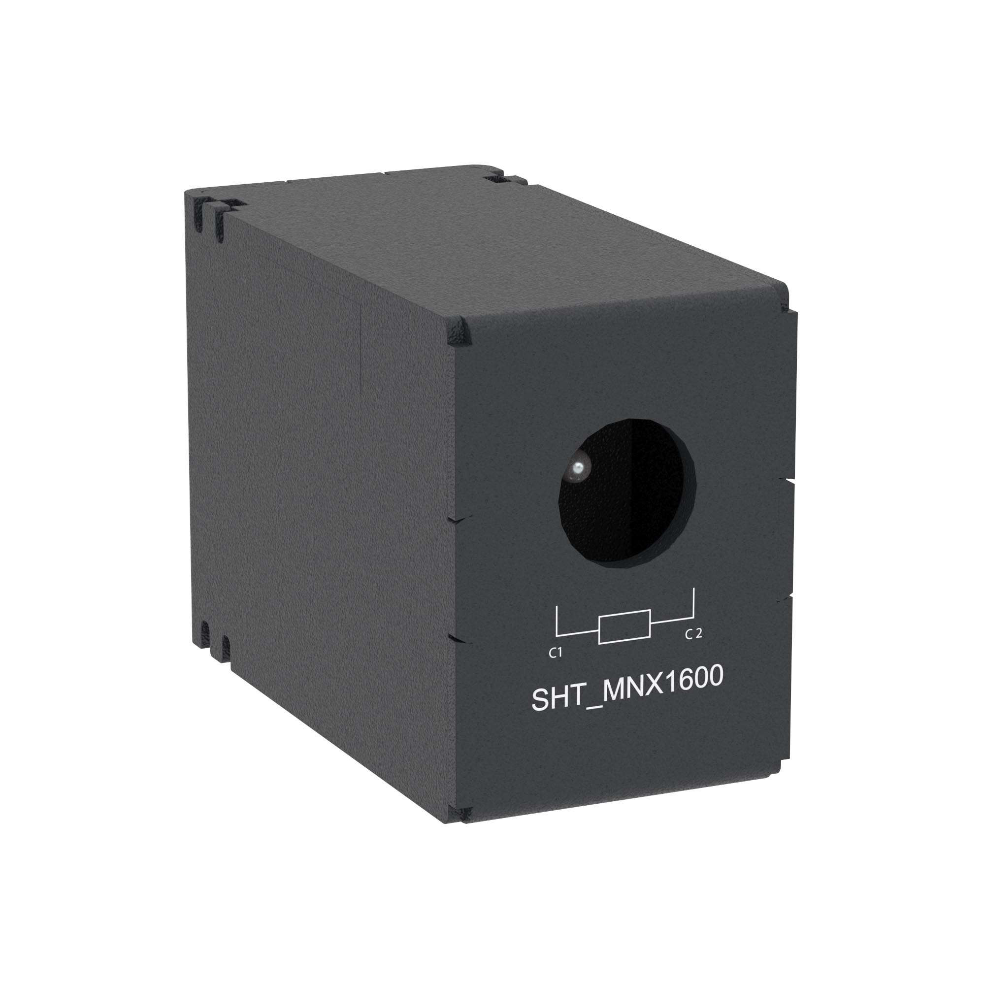 Независимый расц. для MNX1600 AC110/DC110