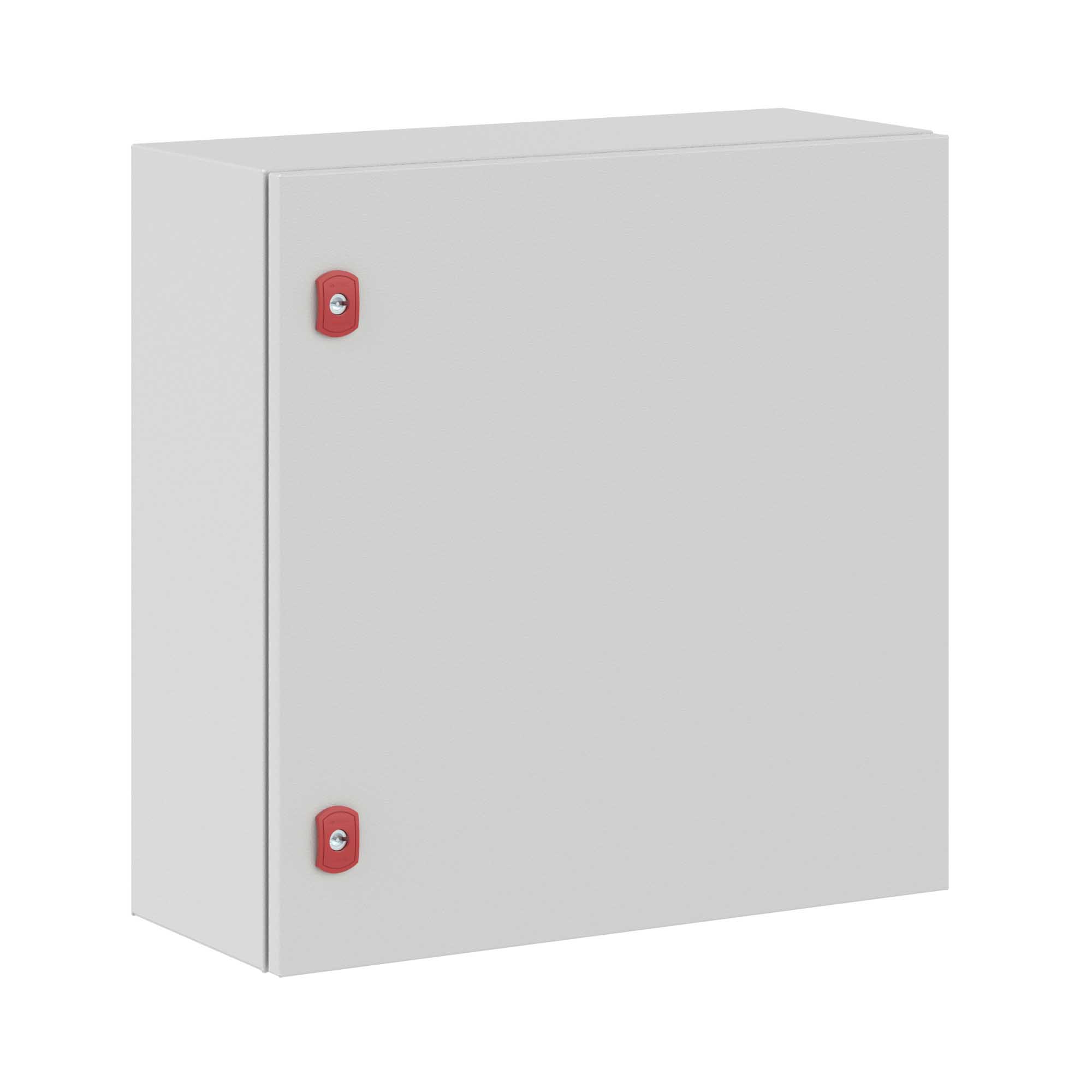 Корпус навесной ST без М/П ВxШxГ 600x600x250 мм, IP66
