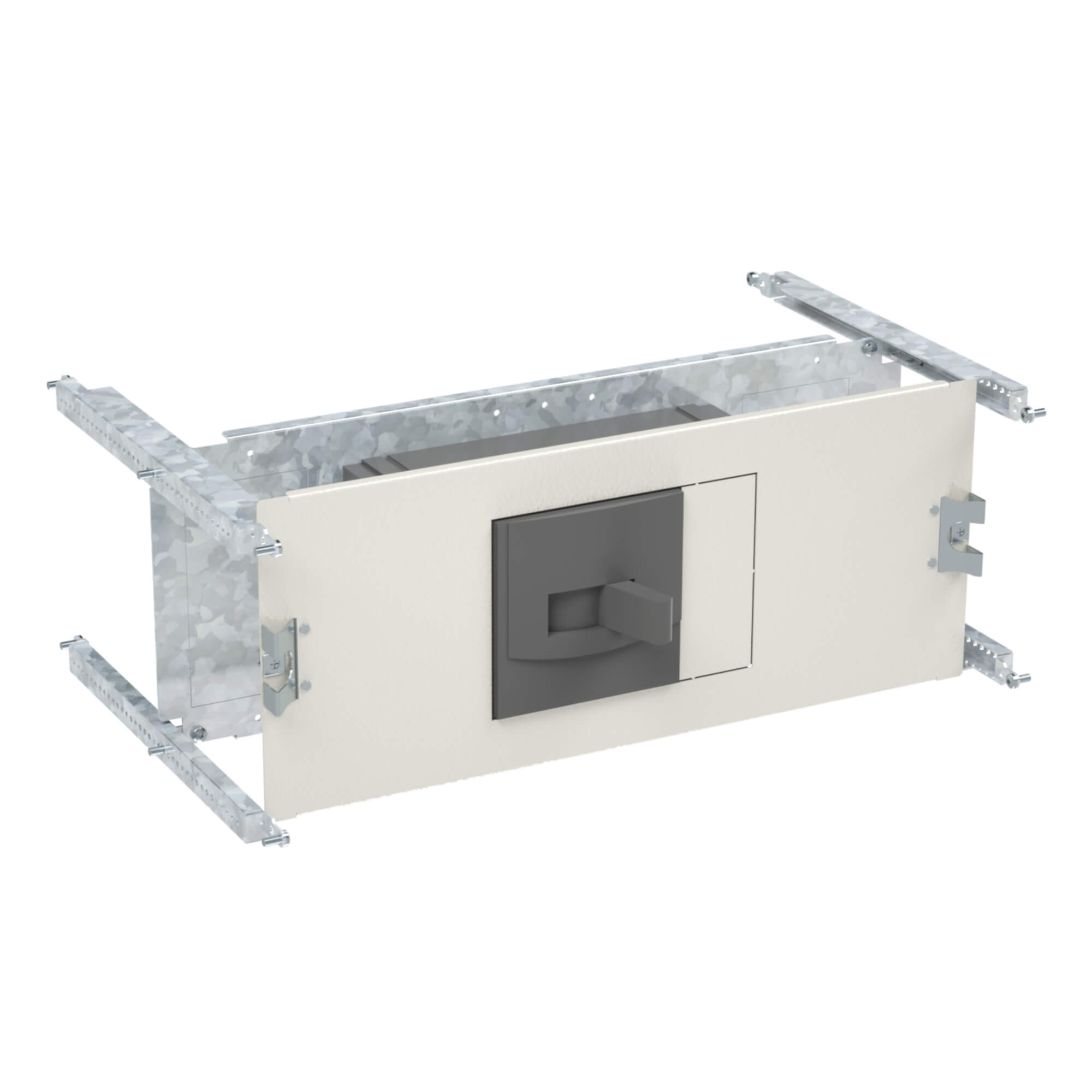 Комплект внутренний гор-ой уст-ки 3п OptiMat D630 (F,P) Ш=600 В=200 (замена на R5NPKIB6H63016) РАМ Пауэр (RAM power)