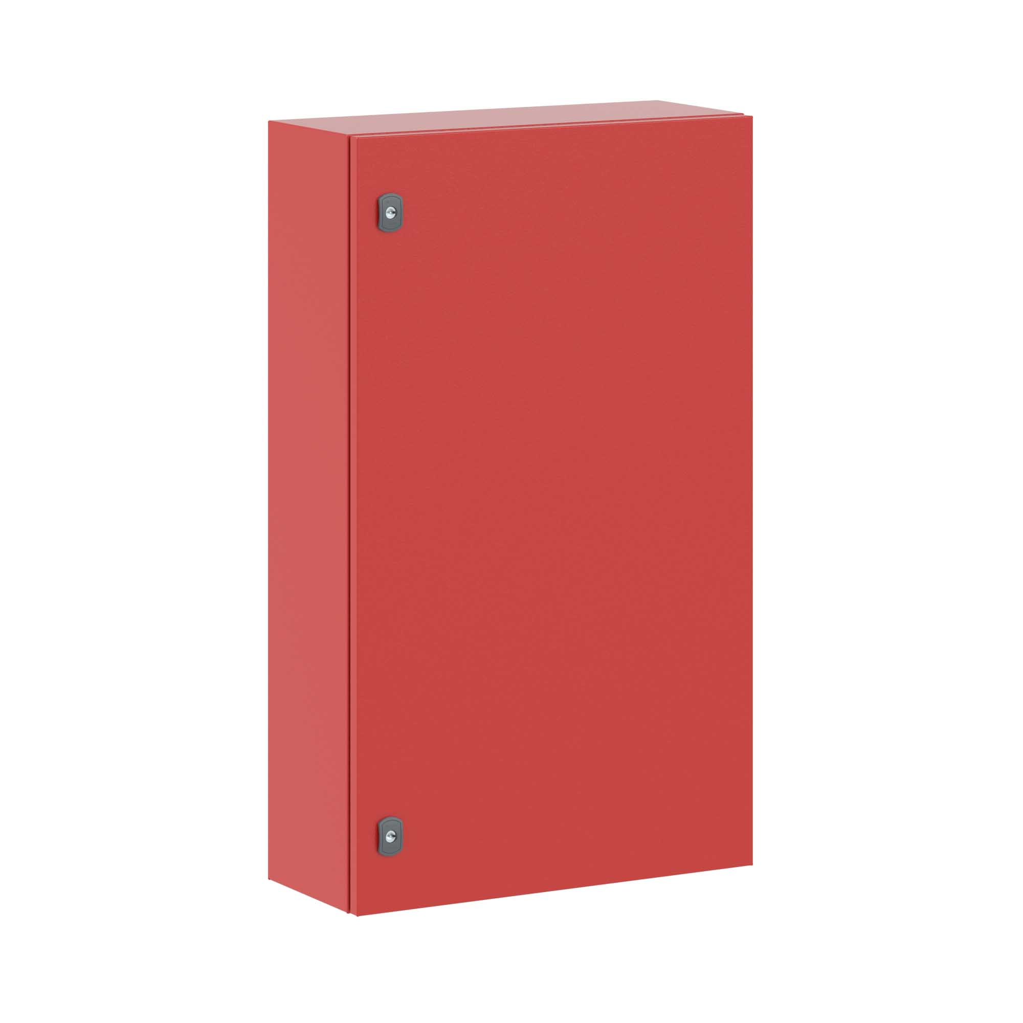 Корпус навесной ST с М/П ВxШxГ 1000x600x250 мм, RAL3020, IP66