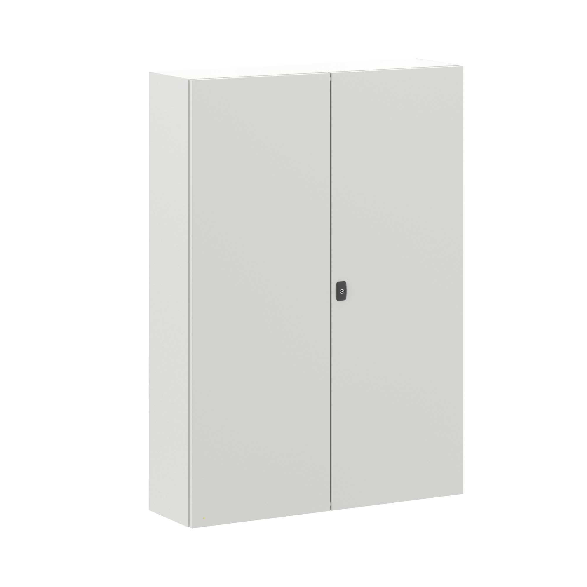 Корпус навесной STE с М/П двухдверный ВxШxГ 1400x1000x300 мм, IP55