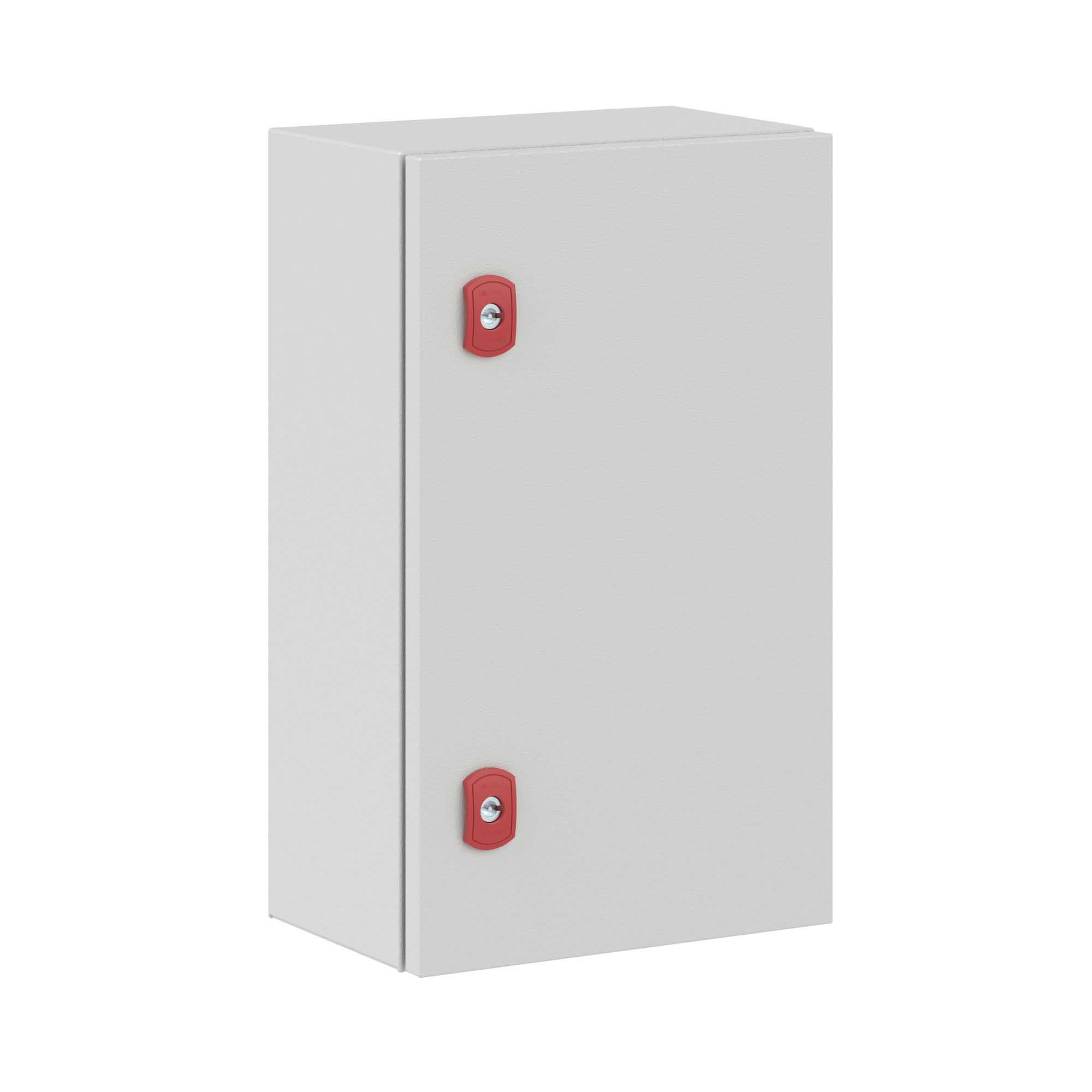 Корпус навесной ST с М/П ВxШxГ 500x300x200 мм, IP66