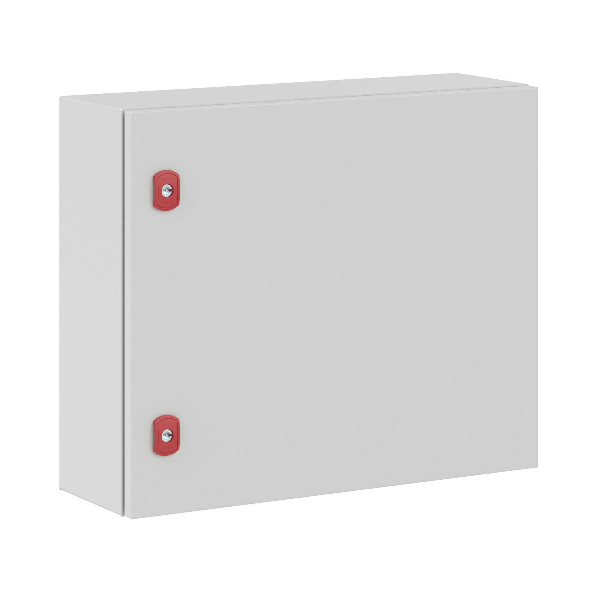 Корпус навесной ST с М/П ВxШxГ 500x600x200 мм, IP66