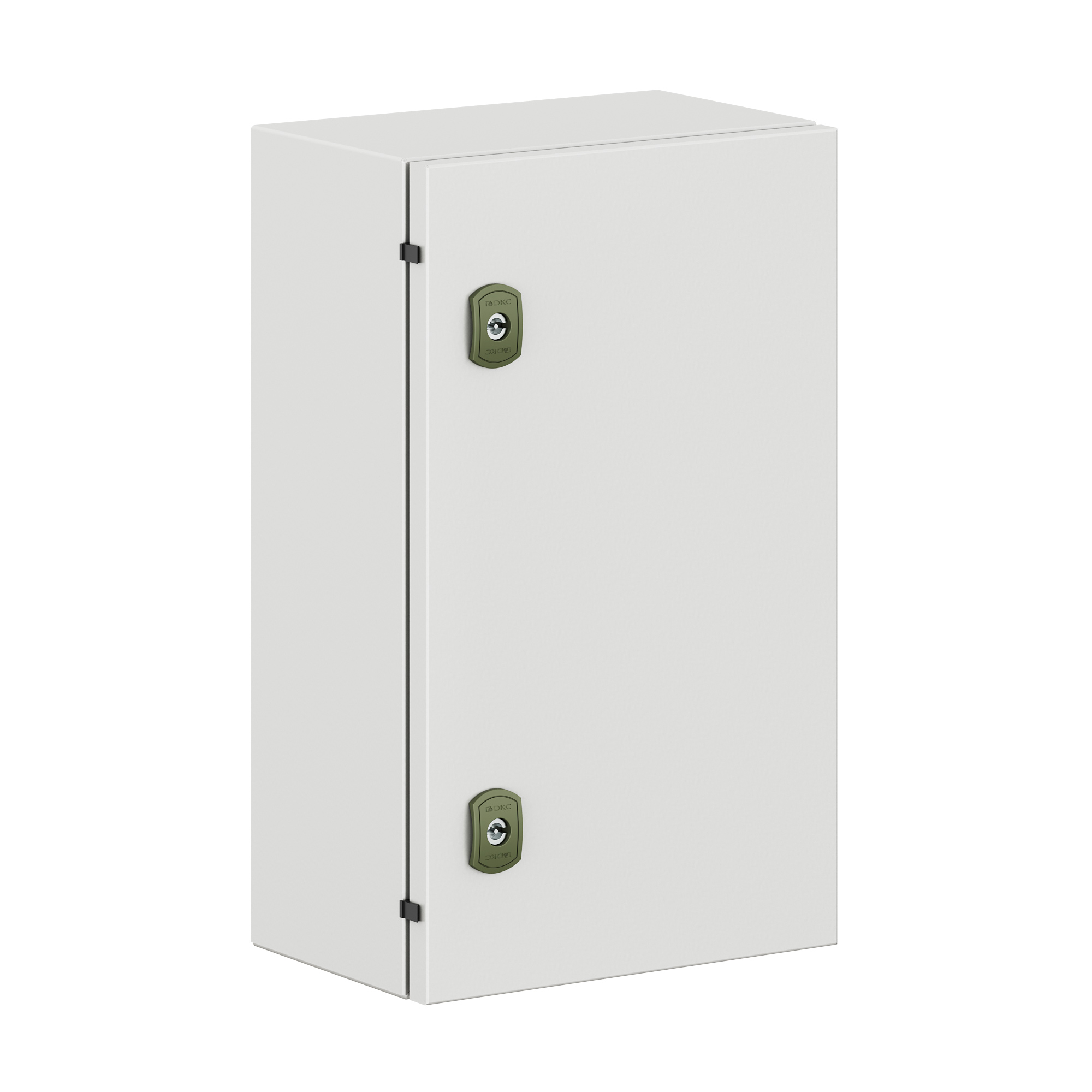 Корпус навесной уличный ST Outdoor с М/П ВxШxГ 500x300x200 мм, IP66