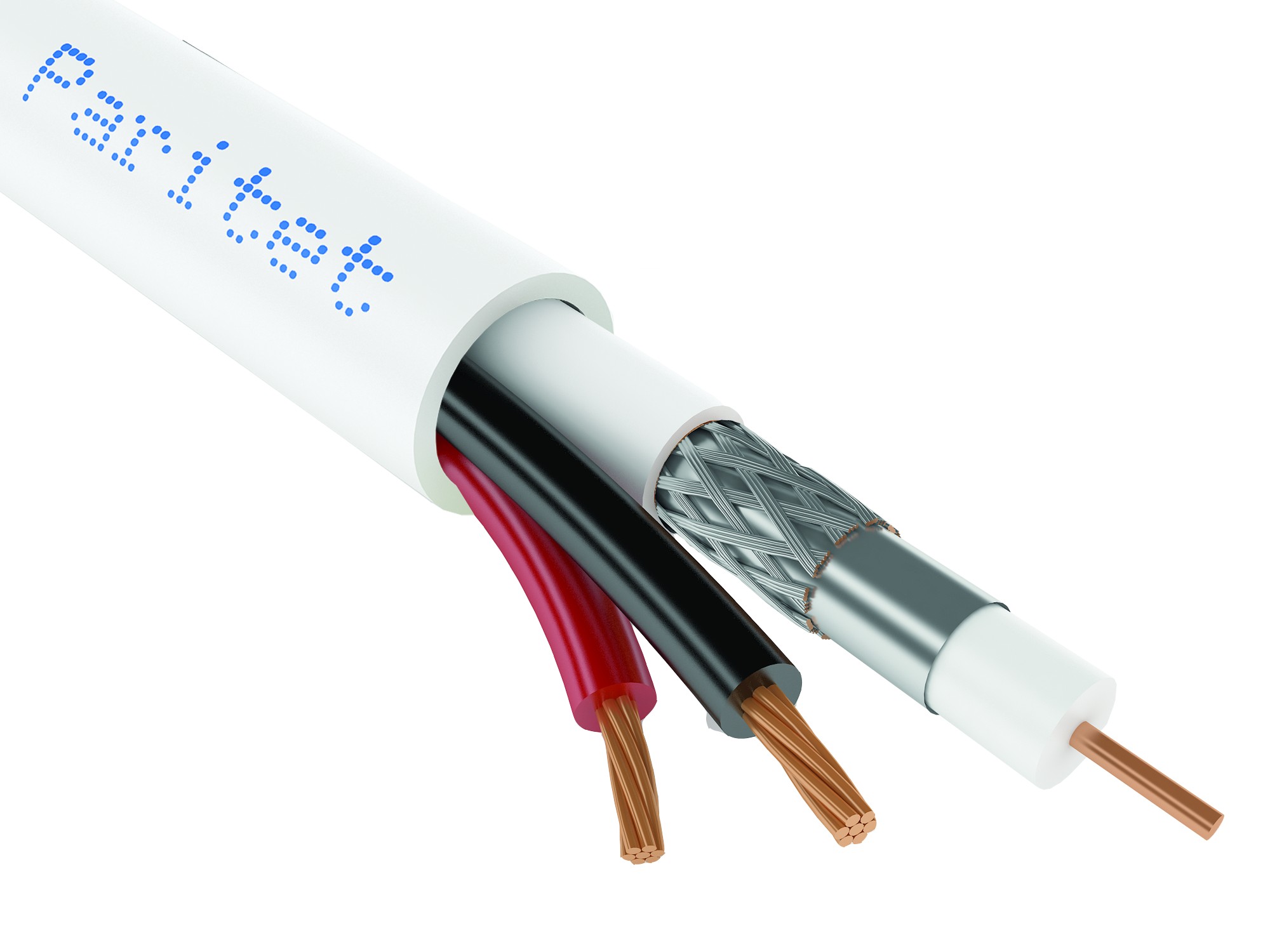 КВК-В-2Э 2х0,75