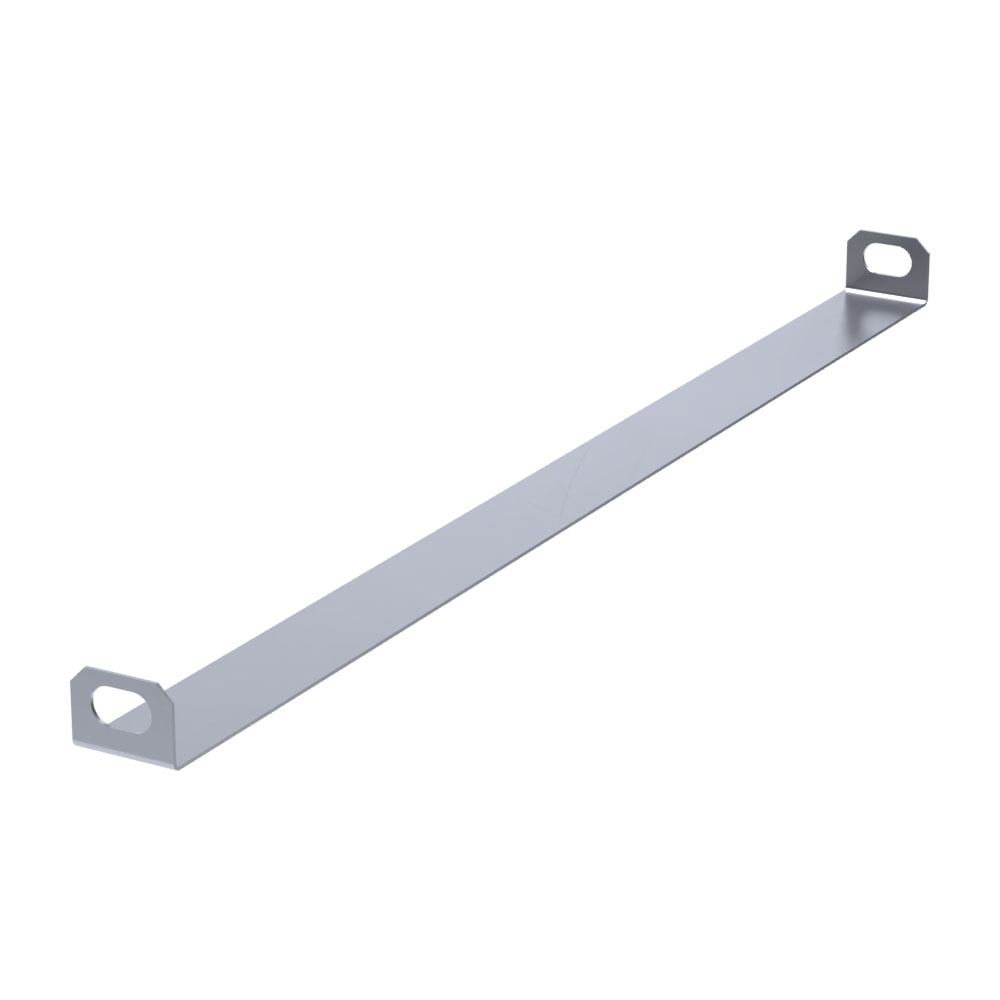 Держатель кабеля Стандарт INOX (AISI 316) 300 (0,7 мм) (10 шт/уп) Промрукав