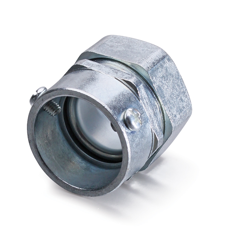 Муфта соединительная СТМ(В)-15 (МТ-15 (1/2''), гайка под рожковый ключ) Промрукав